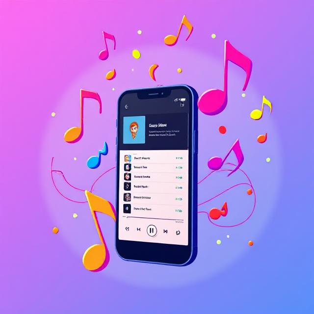 Random Song Generator
